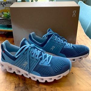 Women’s On Cloud Cloud Swift Sneaker
